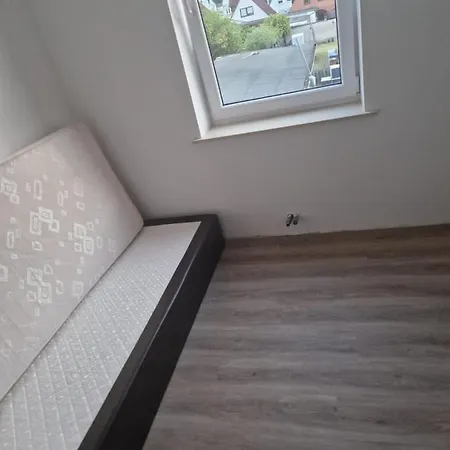 Lägenhet Hanse *